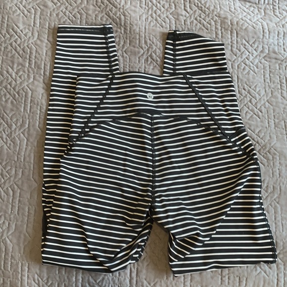 Lululemon Leggings - Picture 2 of 3
